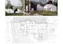 create architectural portfolio and presentation board